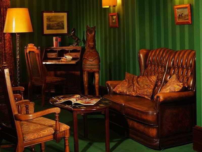The Ascot Hotel Köln Ngoại thất bức ảnh